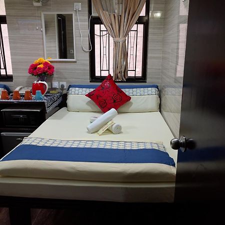 Germany Hostel Block D Hong Kong Habitación foto